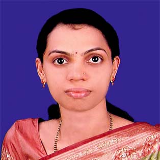 Dr. Geetha Suvarna